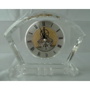 CRYSTAL CLOCKS-IGT-CL0018